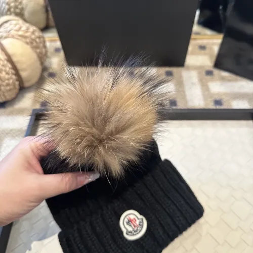 Cheap Moncler Caps #1396889 Replica Wholesale [$27.00 USD] [ITEM#1396889] on Replica Moncler Caps