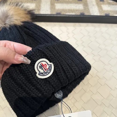 Cheap Moncler Caps #1396889 Replica Wholesale [$27.00 USD] [ITEM#1396889] on Replica Moncler Caps