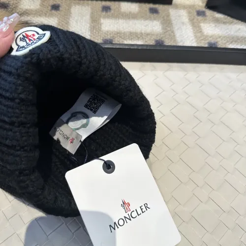 Cheap Moncler Caps #1396889 Replica Wholesale [$27.00 USD] [ITEM#1396889] on Replica Moncler Caps