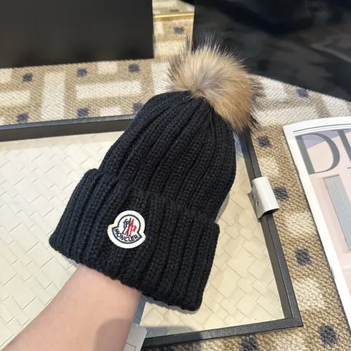 Cheap Moncler Caps #1396889 Replica Wholesale [$27.00 USD] [ITEM#1396889] on Replica Moncler Caps
