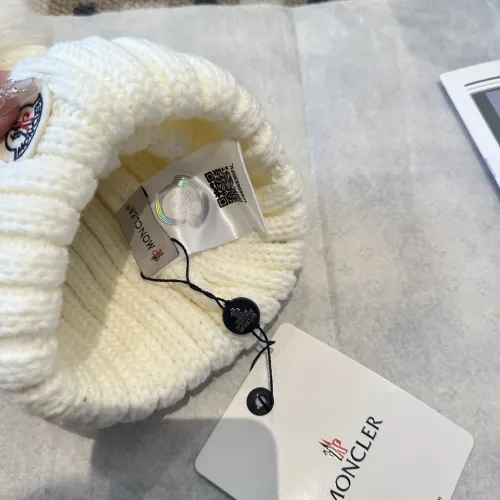 Cheap Moncler Caps #1396890 Replica Wholesale [$29.00 USD] [ITEM#1396890] on Replica Moncler Caps