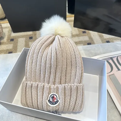 Cheap Moncler Caps #1396891 Replica Wholesale [$29.00 USD] [ITEM#1396891] on Replica Moncler Caps