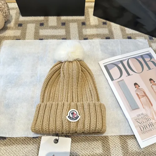 Moncler Caps #1396892