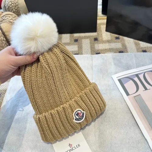 Cheap Moncler Caps #1396892 Replica Wholesale [$29.00 USD] [ITEM#1396892] on Replica Moncler Caps