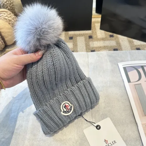 Cheap Moncler Caps #1396893 Replica Wholesale [$29.00 USD] [ITEM#1396893] on Replica Moncler Caps