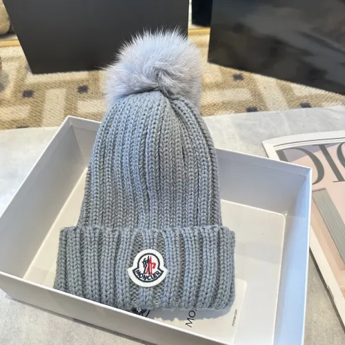 Cheap Moncler Caps #1396893 Replica Wholesale [$29.00 USD] [ITEM#1396893] on Replica Moncler Caps