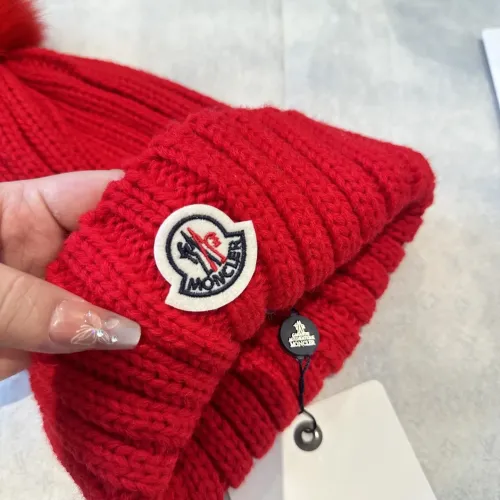 Cheap Moncler Caps #1396894 Replica Wholesale [$29.00 USD] [ITEM#1396894] on Replica Moncler Caps