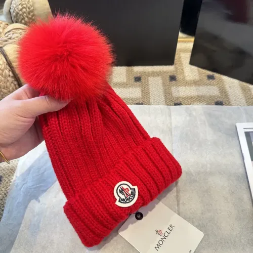 Cheap Moncler Caps #1396894 Replica Wholesale [$29.00 USD] [ITEM#1396894] on Replica Moncler Caps