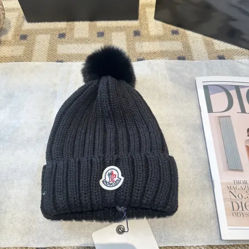 Moncler Caps #1396895