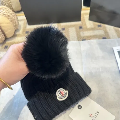 Cheap Moncler Caps #1396895 Replica Wholesale [$29.00 USD] [ITEM#1396895] on Replica Moncler Caps