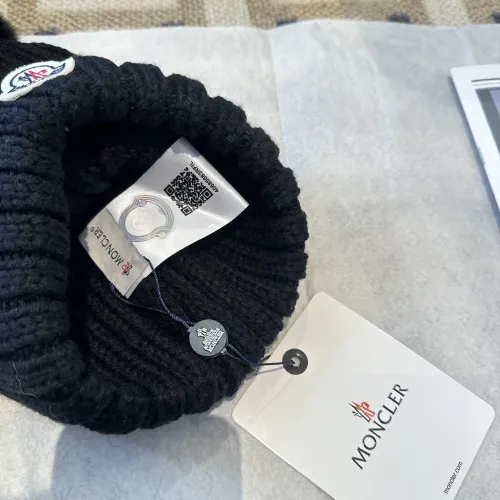 Cheap Moncler Caps #1396895 Replica Wholesale [$29.00 USD] [ITEM#1396895] on Replica Moncler Caps