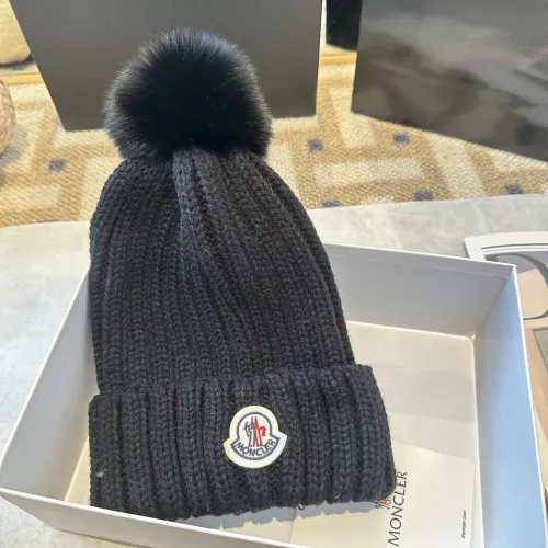 Cheap Moncler Caps #1396895 Replica Wholesale [$29.00 USD] [ITEM#1396895] on Replica Moncler Caps