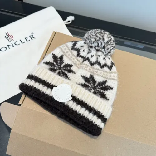 Cheap Moncler Caps #1396896 Replica Wholesale [$34.00 USD] [ITEM#1396896] on Replica Moncler Caps