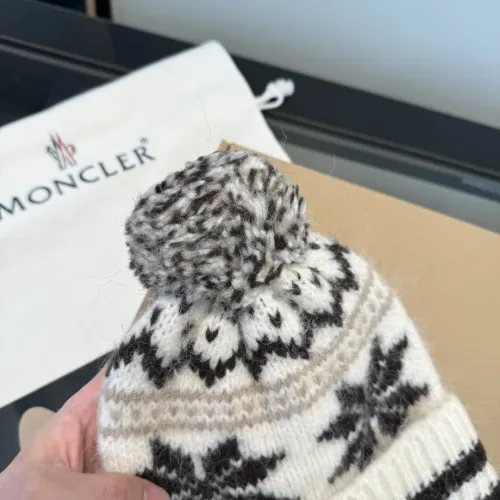 Cheap Moncler Caps #1396896 Replica Wholesale [$34.00 USD] [ITEM#1396896] on Replica Moncler Caps