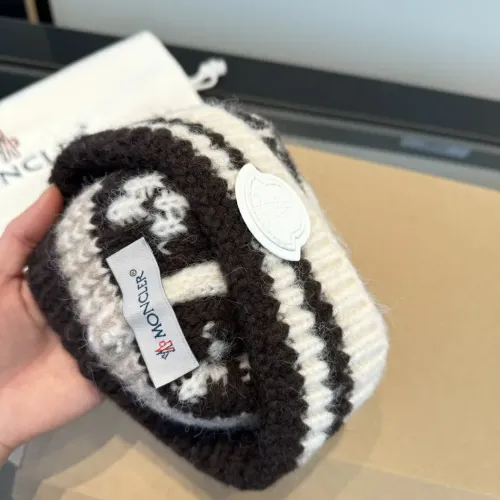 Cheap Moncler Caps #1396896 Replica Wholesale [$34.00 USD] [ITEM#1396896] on Replica Moncler Caps