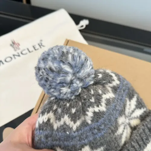 Cheap Moncler Caps #1396897 Replica Wholesale [$34.00 USD] [ITEM#1396897] on Replica Moncler Caps