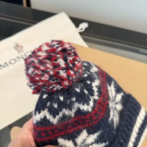Cheap Moncler Caps #1396899 Replica Wholesale [$34.00 USD] [ITEM#1396899] on Replica Moncler Caps