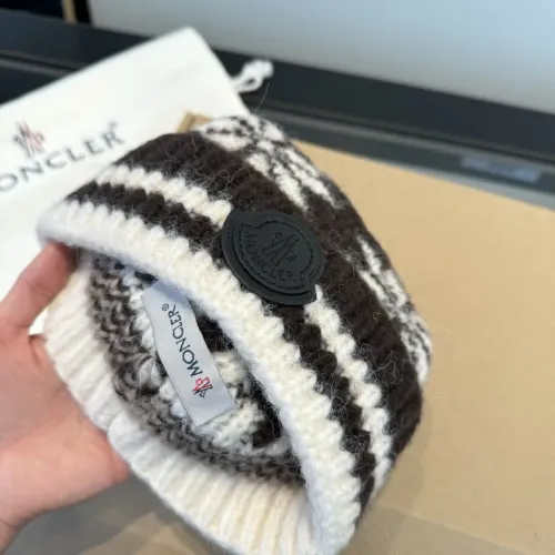 Cheap Moncler Caps #1396900 Replica Wholesale [$34.00 USD] [ITEM#1396900] on Replica Moncler Caps
