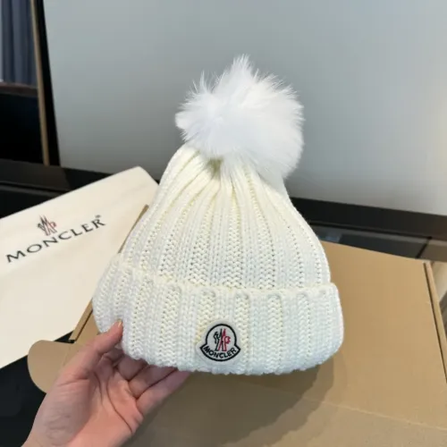 Cheap Moncler Caps #1396901 Replica Wholesale [$34.00 USD] [ITEM#1396901] on Replica Moncler Caps