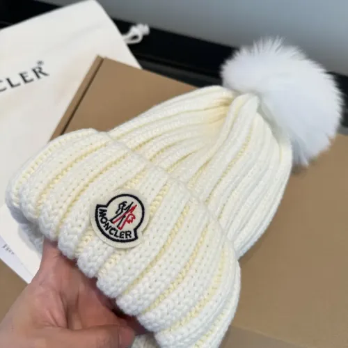 Cheap Moncler Caps #1396901 Replica Wholesale [$34.00 USD] [ITEM#1396901] on Replica Moncler Caps