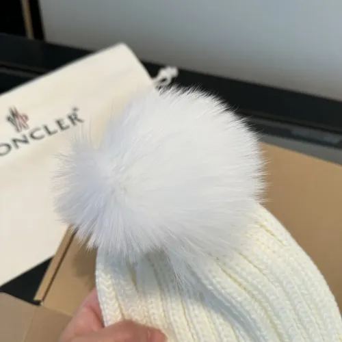 Cheap Moncler Caps #1396901 Replica Wholesale [$34.00 USD] [ITEM#1396901] on Replica Moncler Caps