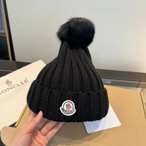 Cheap Moncler Caps #1396902 Replica Wholesale [$34.00 USD] [ITEM#1396902] on Replica Moncler Caps