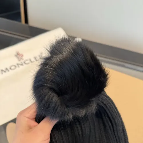 Cheap Moncler Caps #1396902 Replica Wholesale [$34.00 USD] [ITEM#1396902] on Replica Moncler Caps