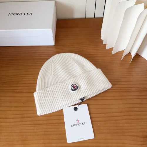 Cheap Moncler Caps #1396903 Replica Wholesale [$32.00 USD] [ITEM#1396903] on Replica Moncler Caps
