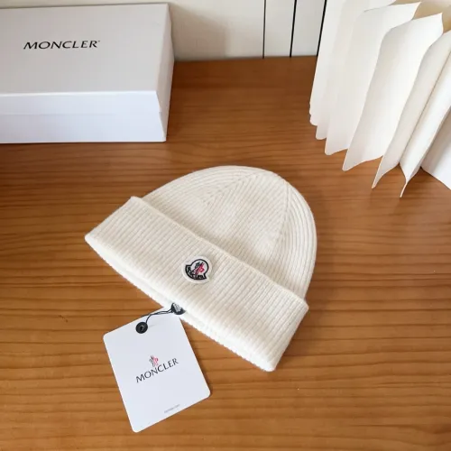 Cheap Moncler Caps #1396903 Replica Wholesale [$32.00 USD] [ITEM#1396903] on Replica Moncler Caps