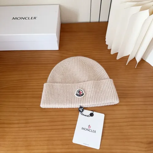 Cheap Moncler Caps #1396904 Replica Wholesale [$32.00 USD] [ITEM#1396904] on Replica Moncler Caps