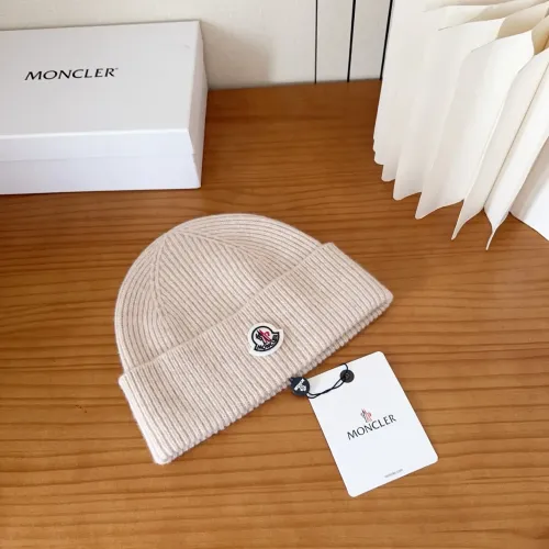 Cheap Moncler Caps #1396904 Replica Wholesale [$32.00 USD] [ITEM#1396904] on Replica Moncler Caps