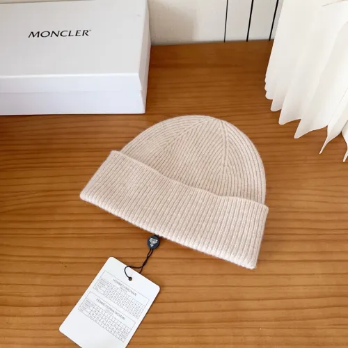 Cheap Moncler Caps #1396904 Replica Wholesale [$32.00 USD] [ITEM#1396904] on Replica Moncler Caps