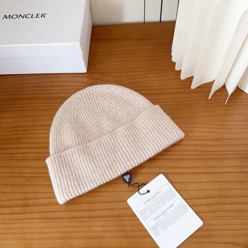 Cheap Moncler Caps #1396904 Replica Wholesale [$32.00 USD] [ITEM#1396904] on Replica Moncler Caps