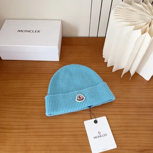Cheap Moncler Caps #1396905 Replica Wholesale [$32.00 USD] [ITEM#1396905] on Replica Moncler Caps