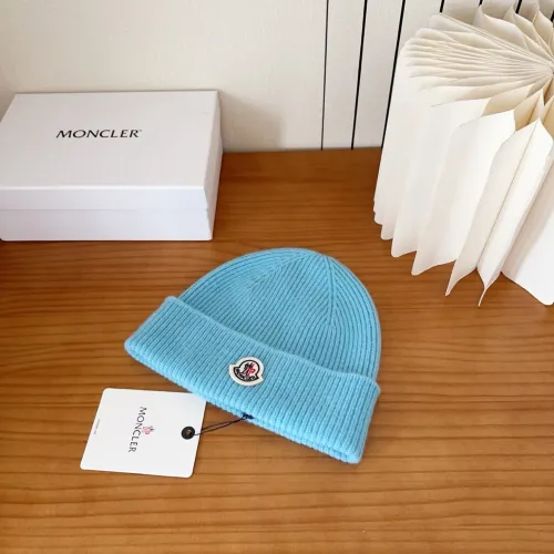Cheap Moncler Caps #1396905 Replica Wholesale [$32.00 USD] [ITEM#1396905] on Replica Moncler Caps