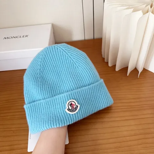 Cheap Moncler Caps #1396905 Replica Wholesale [$32.00 USD] [ITEM#1396905] on Replica Moncler Caps