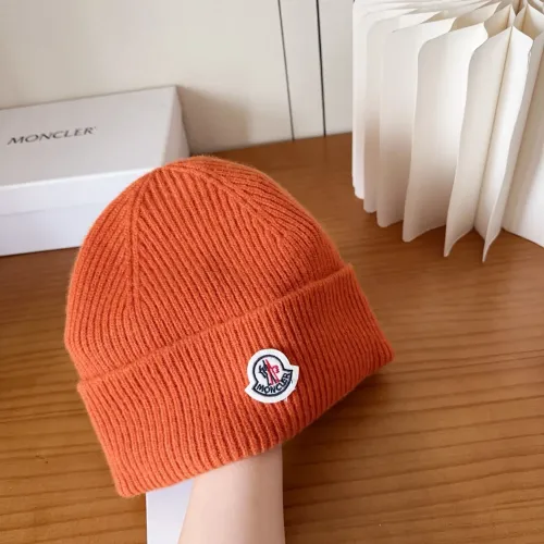 Cheap Moncler Caps #1396907 Replica Wholesale [$32.00 USD] [ITEM#1396907] on Replica Moncler Caps