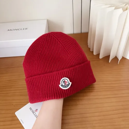 Moncler Caps #1396908