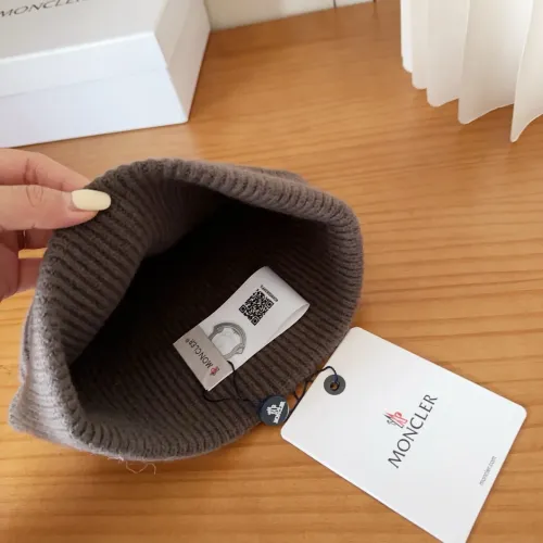 Cheap Moncler Caps #1396909 Replica Wholesale [$32.00 USD] [ITEM#1396909] on Replica Moncler Caps