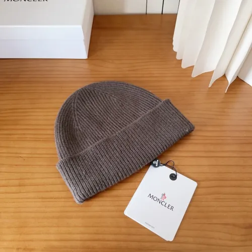 Cheap Moncler Caps #1396909 Replica Wholesale [$32.00 USD] [ITEM#1396909] on Replica Moncler Caps