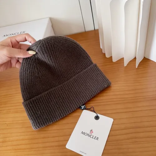 Cheap Moncler Caps #1396909 Replica Wholesale [$32.00 USD] [ITEM#1396909] on Replica Moncler Caps