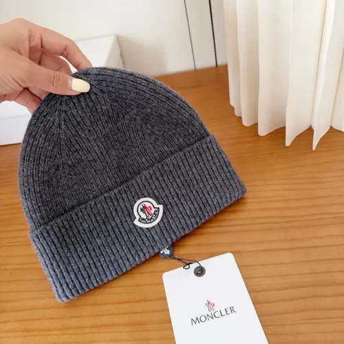 Moncler Caps #1396910