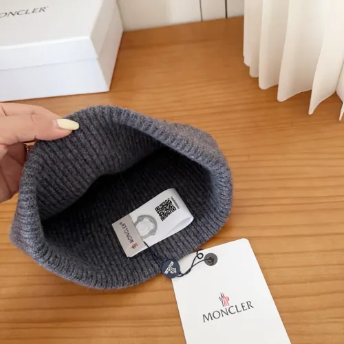Cheap Moncler Caps #1396910 Replica Wholesale [$32.00 USD] [ITEM#1396910] on Replica Moncler Caps