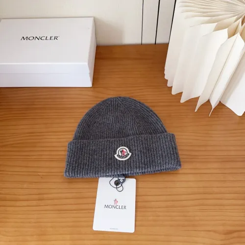 Cheap Moncler Caps #1396910 Replica Wholesale [$32.00 USD] [ITEM#1396910] on Replica Moncler Caps