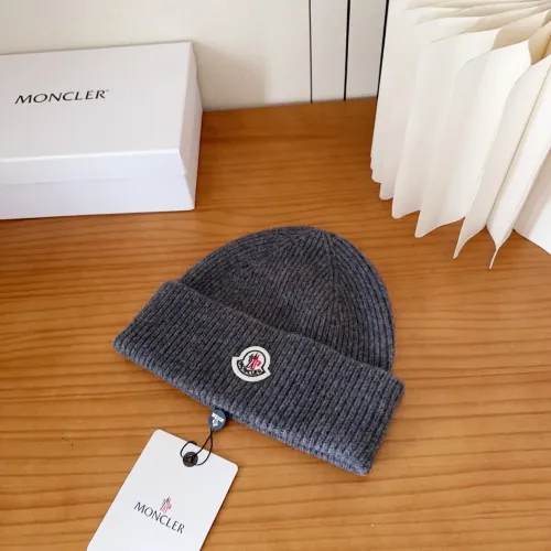 Cheap Moncler Caps #1396910 Replica Wholesale [$32.00 USD] [ITEM#1396910] on Replica Moncler Caps