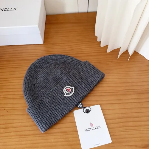Cheap Moncler Caps #1396910 Replica Wholesale [$32.00 USD] [ITEM#1396910] on Replica Moncler Caps