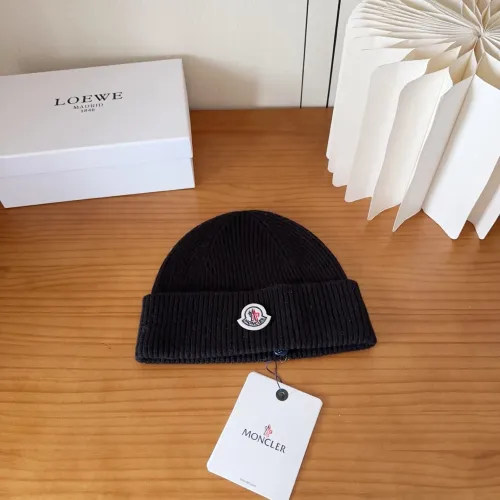 Cheap Moncler Caps #1396911 Replica Wholesale [$32.00 USD] [ITEM#1396911] on Replica Moncler Caps