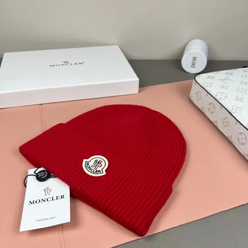 Cheap Moncler Caps #1396926 Replica Wholesale [$27.00 USD] [ITEM#1396926] on Replica Moncler Caps