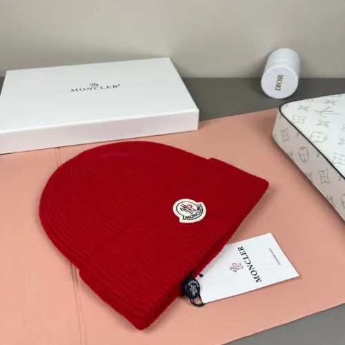 Cheap Moncler Caps #1396926 Replica Wholesale [$27.00 USD] [ITEM#1396926] on Replica Moncler Caps