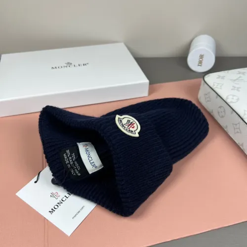 Cheap Moncler Caps #1396928 Replica Wholesale [$27.00 USD] [ITEM#1396928] on Replica Moncler Caps